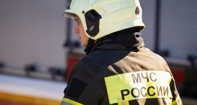 Срочная эвакуация жителей Котлубани: угроза детонации после ракетного удара по объекту Минобороны