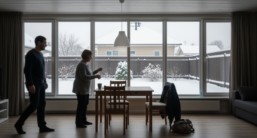 Забудьте про счета за отопление: секретный метод обогрева дома который скрывают коммунальщики