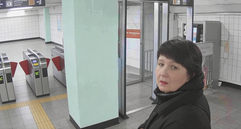 Соучастница покушения на генерала Алексеева скрылась в Турции, пока ее адвокат оспаривает заочный арест