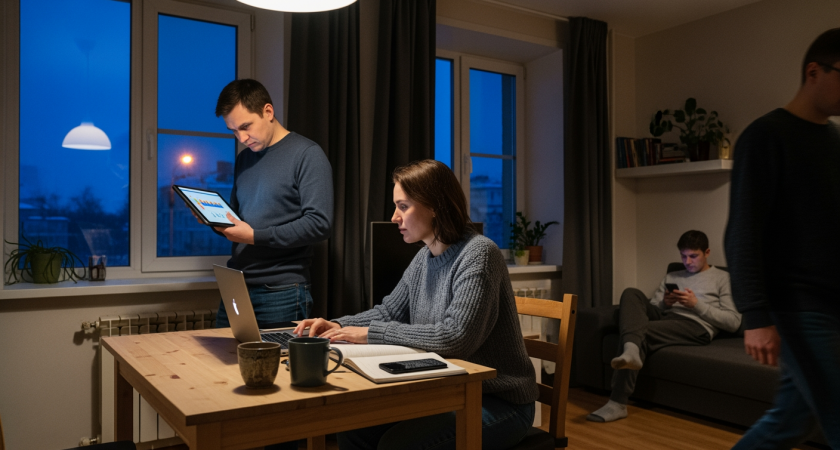 Март принесет карьерный взлет: три знака Зодиака, которым судьба подарит рабочий успех и финансовый прорыв