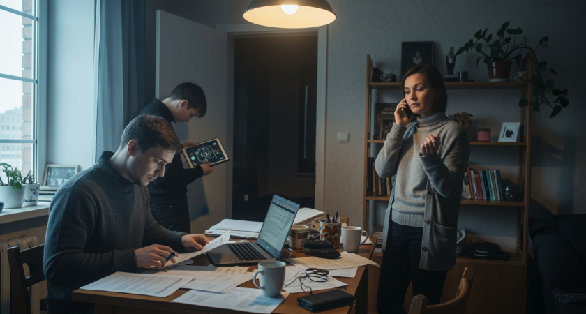 Гороскоп от Тамары Глобы раскрыл трех счастливчиков зодиака, чья судьба круто изменится в начале 2026