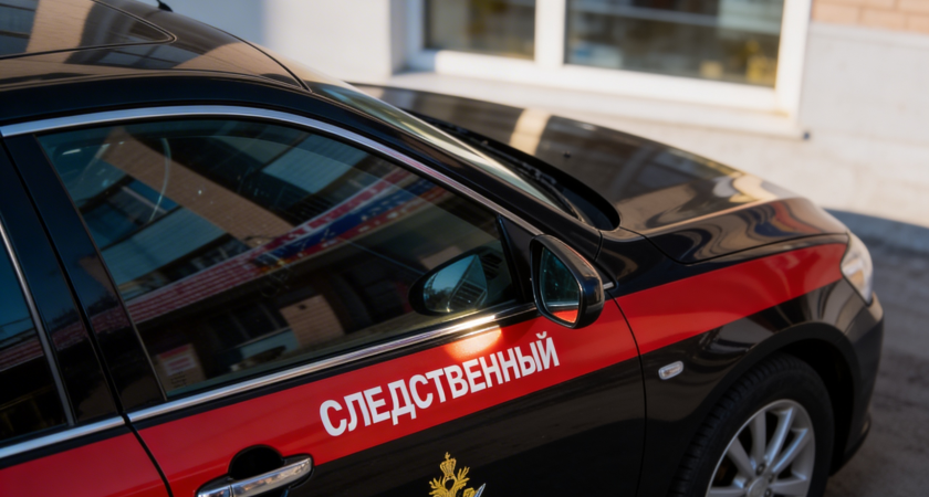 Убийца матери и брата нанес 4 удара ножом во время ссоры на хуторе Песчаный