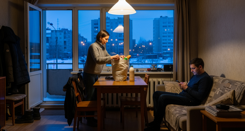 Цены на бензин взлетели в Ухте после пожара на НПЗ: власти начали проверку необоснованного роста