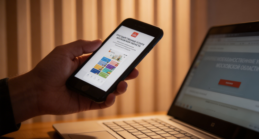 Управляющие компании Подмосковья получили онлайн-доступ к изменению лицензий через госпортал