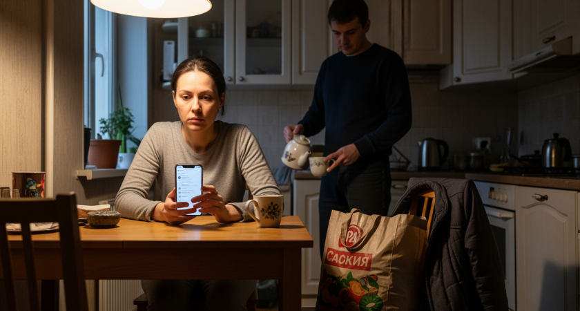 Судьбоносное эхо прошлого: астролог Володина раскрыла тройку знаков, которым февраль готовит встречу с бывшими