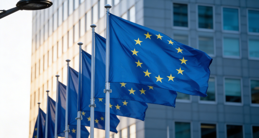 Полиция нагрянула в Еврокомиссию: обыски в Брюсселе из-за сомнительных сделок с недвижимостью