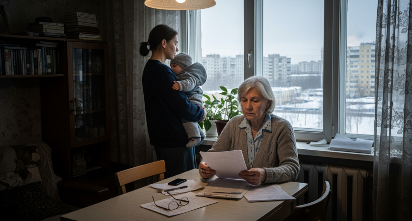 Фиктивная прописка в Лефортово: как скандальная регистрация Долиной может обесценить квартиру её родных