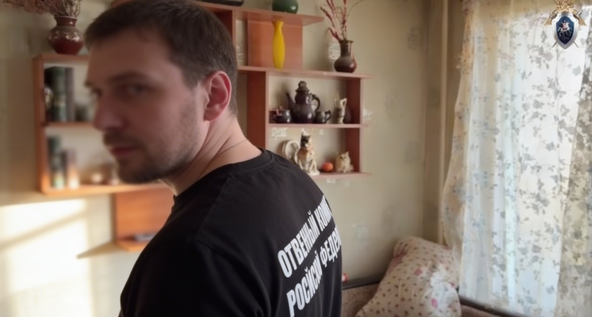 62-летний петербуржец изнасиловал и до смерти избил знакомую в квартире на проспекте Народного Ополчения