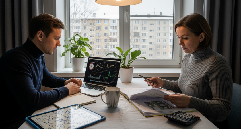 Астролог Володина раскрыла двух везунчиков зодиака, чьи кошельки раздуются от денег в начале 2026 года