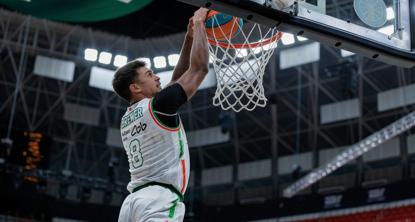 УНИКС против «Пармы»: второе место встречается с пятым в решающем матче Единой лиги ВТБ