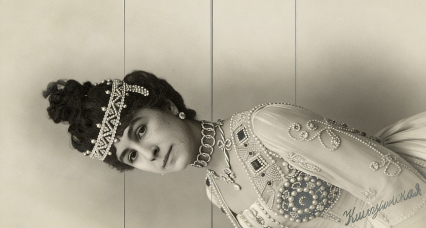 От примы Мариинки до беженки: как 48-летняя Кшесинская начала новую жизнь на Лазурном берегу после краха империи