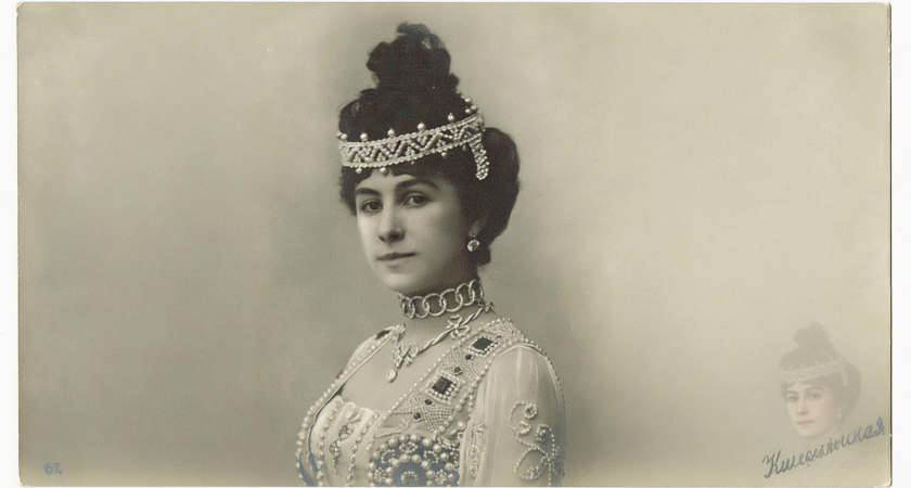 От примы-балерины до беженки: как 48-летняя Кшесинская начала новую жизнь на Лазурном берегу после революции