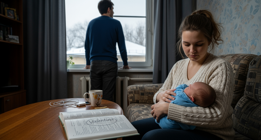 Советское имя со значением несгибаемой силы возвращается на пик популярности спустя десятилетия забвения