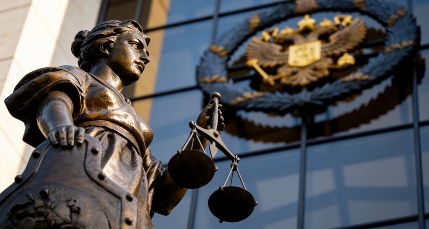 Главарю террористической ячейки в колонии Дагестана ужесточили приговор: срок увеличен после 20 лет заключения