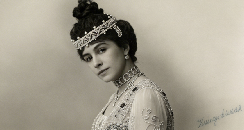 От примы Мариинки до виллы на Лазурном берегу: как 48-летняя Кшесинская начала новую жизнь после России