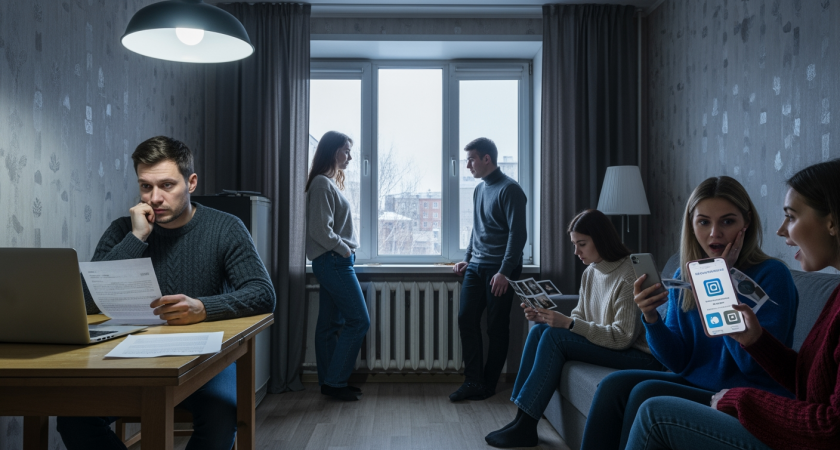 Четыре знака зодиака на пороге судьбоносных изменений — астрологи раскрыли скрытые сигналы вселенной