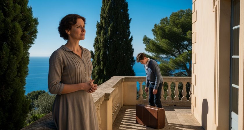 От примы Мариинки до беженки: как 48-летняя Кшесинская начала новую жизнь на Лазурном берегу после краха империи