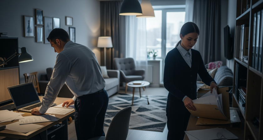 Житель Красноярска три года спонсировал террористов, переводя им деньги по 200 рублей в месяц