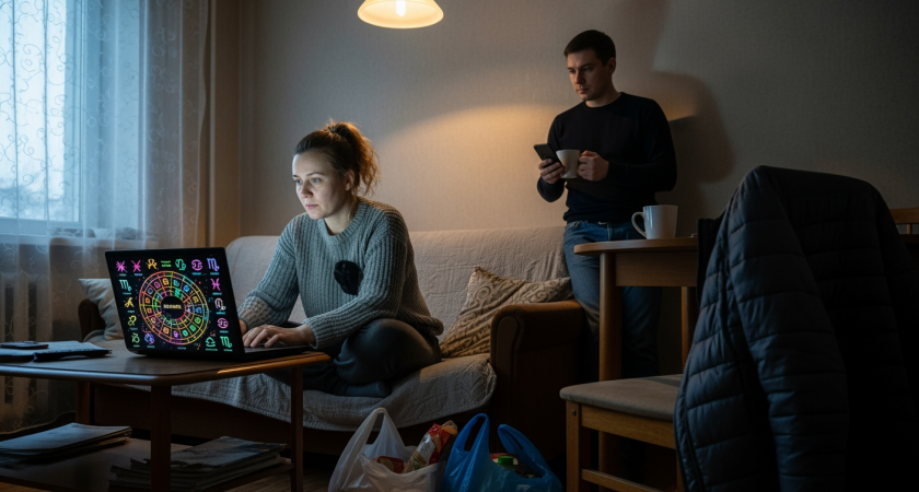 Весы столкнутся с неожиданным соперником, пока Близнецы тайно собирают силы для большого прорыва