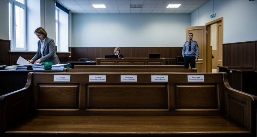 Суд решит судьбу 15 объектов недвижимости экс-вице-губернатора Миньковой 31 марта