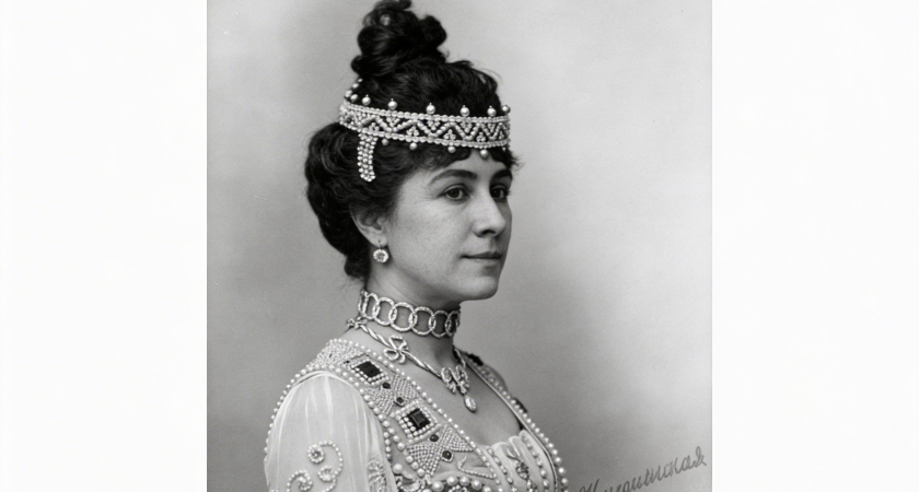 От примы Мариинского до виллы на Лазурном берегу: тайная жизнь 48-летней Кшесинской после побега из революционной России