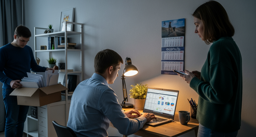 Космический подарок судьбы: представители этого знака зодиака получат мощный энергетический толчок с 16 февраля