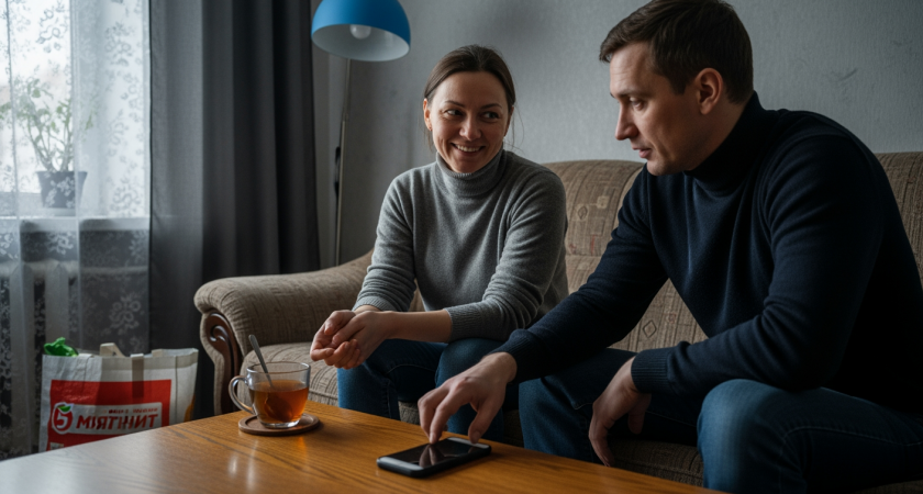 Тайные сигналы влюбленности: психолог раскрывает безмолвные знаки внимания, которые мы часто пропускаем