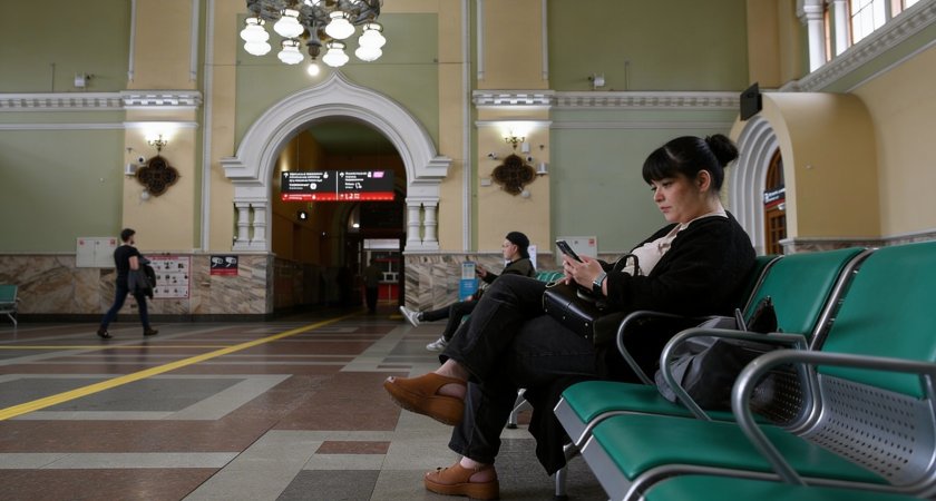 Мишустин подписал продажу исторического Рижского вокзала с аукциона по рыночной цене