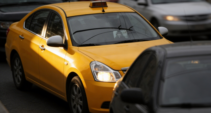 «Народное такси» в Балашихе: жители ЖК экономят до 50% на поездках благодаря чатам для поиска попутчиков