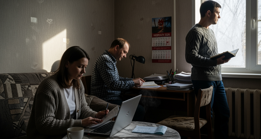 Астролог раскрыл имена трех счастливчиков зодиака, которых Огненная лошадь озолотит в 2026 году