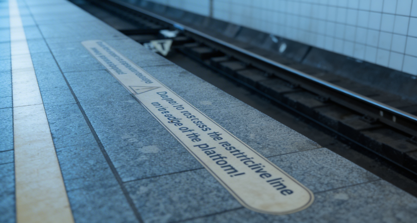 Геологический сюрприз: Петербург вычеркнул «Брестскую» из метро из-за опасных размывов грунта