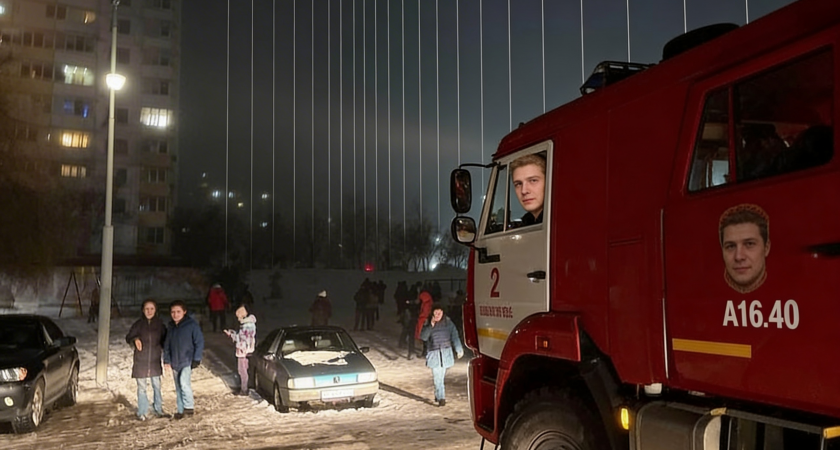 Белгород без света и тепла: энергетики оценивают ущерб после ночной атаки ВСУ