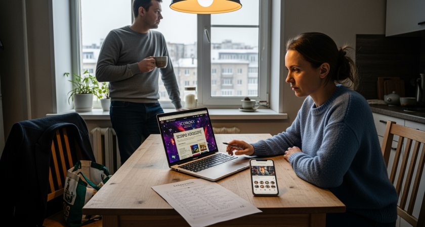 Астролог Володина раскрыла судьбоносный поворот для одного знака зодиака в грядущем месяце испытаний