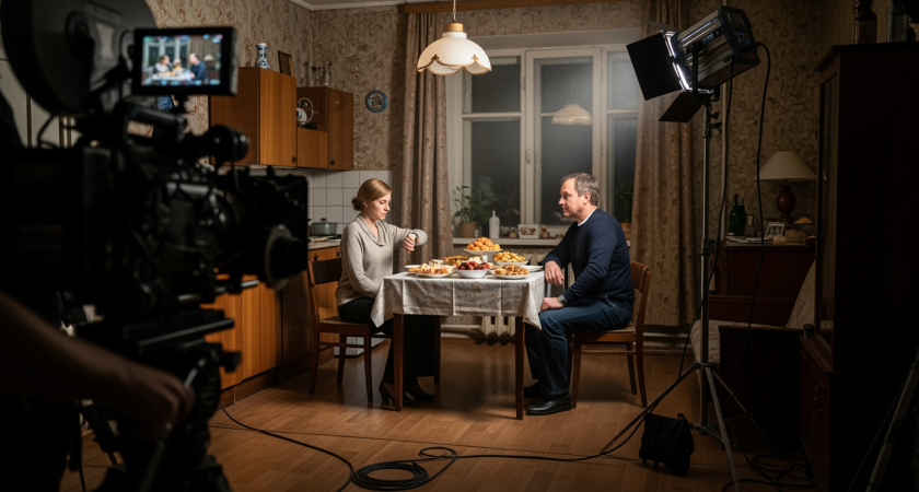 Скрытые манипуляции в любимой передаче раскрыты только теми, кто смотрел между строк