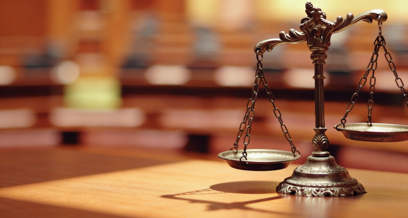 Велосипедный замок и протест: трое активистов получили по 15 суток за блокировку входа в Роскомнадзор