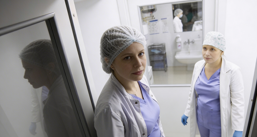 Трое вместо одного: в Домодедово растет число пациентов с оспой обезьян, но врачи контролируют ситуацию