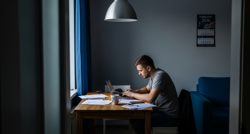 Астролог Глоба раскрыла имя знака зодиака, чья жизнь превратится в золотую сказку с февраля 2026