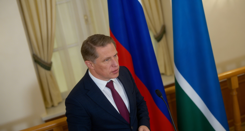 Михаил Мурашко впервые посетит Кировскую область: министр проинспектирует медучреждения и обсудит кадровый вопрос