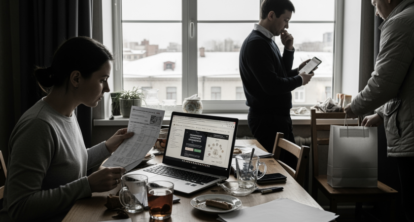 Финансовый прорыв на пороге: астролог назвала знаки зодиака с мощным денежным притяжением после середины февраля