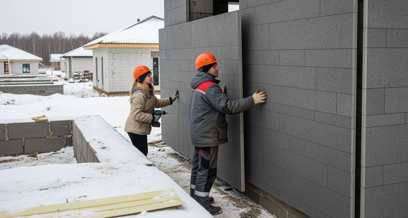 Сайдинг уже не в моде: 5 современных материалов для фасада, которые сделают ваш дом самым стильным на улице