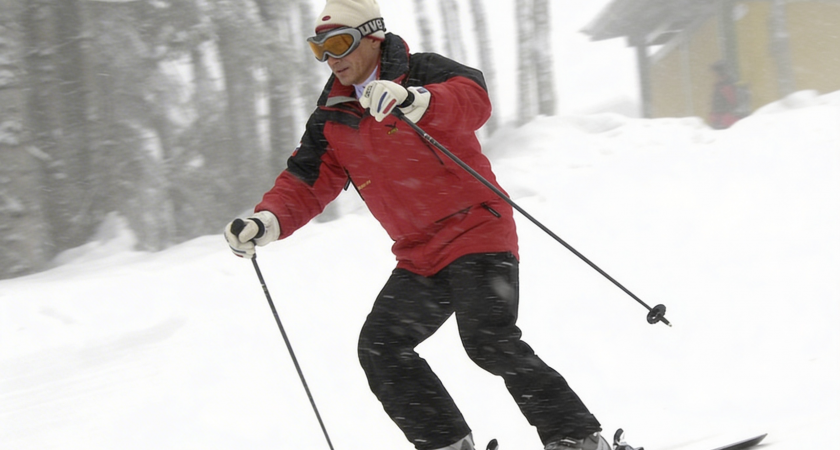 «Инструкторы» Красной Поляны: 11 тысяч за фейковые уроки и навязывание БАДов