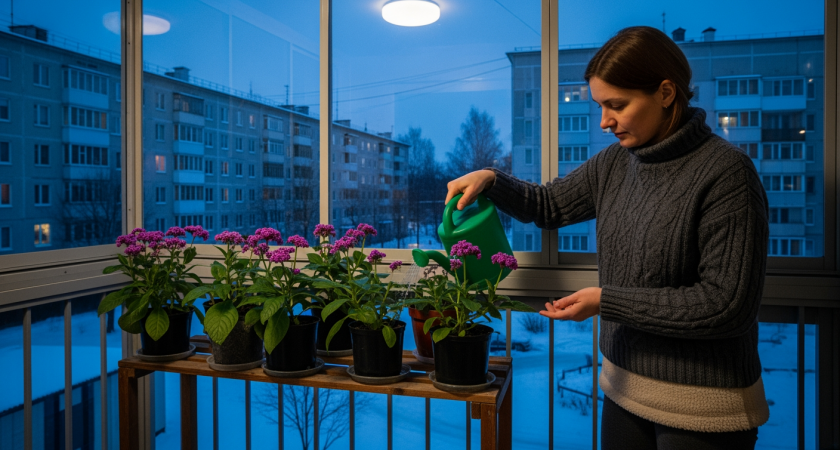 Ванильный бум в садоводстве: почему растение с ароматом десерта вызвало настоящую охоту среди цветоводов