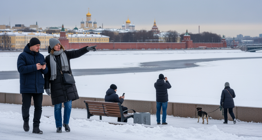 Случайно открыла для себя этот скромный городок и теперь возвращаюсь туда каждый сезон — бюджетная находка для путешественников