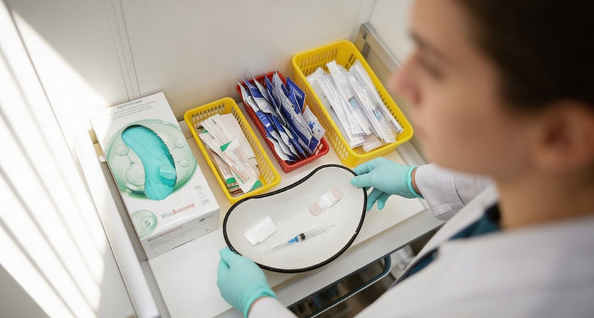 Срочно: Двое петербуржцев госпитализированы с оспой обезьян в средней степени тяжести