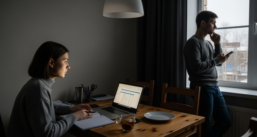 Мир перевернётся с ног на голову: астролог Глоба раскрыла, какой знак зодиака начнёт жизнь с чистого листа в 2026