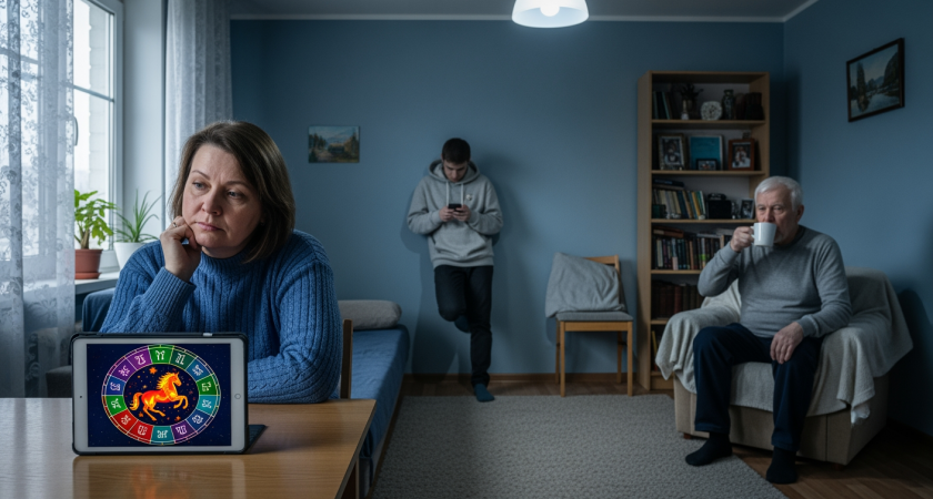 Судьбоносный рубеж 2026: кому звезды готовят решающие испытания по коду рождения и как выйти победителем