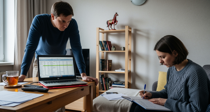 Стихия Огня мчится к нам: узнайте кому Лошадь принесет золотой поток везения в год восточного календаря