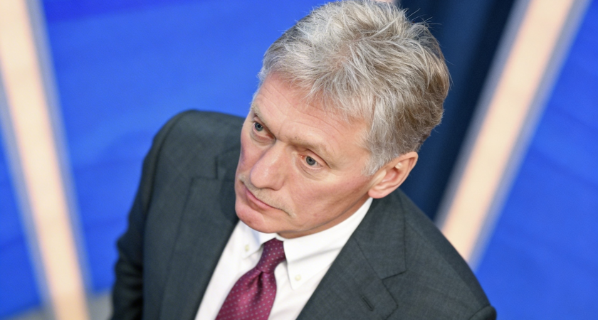 «Решительно отвергаем»: Песков назвал предвзятыми западные обвинения об отравлении Навального*