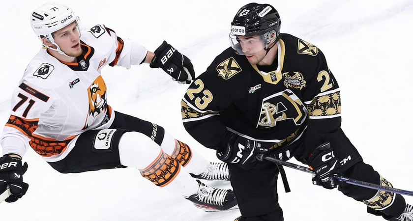 Дальневосточное дерби: «Адмирал» примет «Амур» после 5 поражений подряд