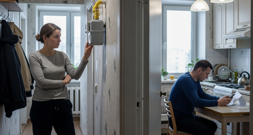 Газовый удар по кошельку: когда россиянам готовиться к новым расценкам и на сколько вырастут платежки